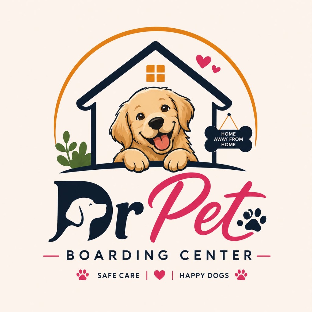 Dr Pet Boarding Center